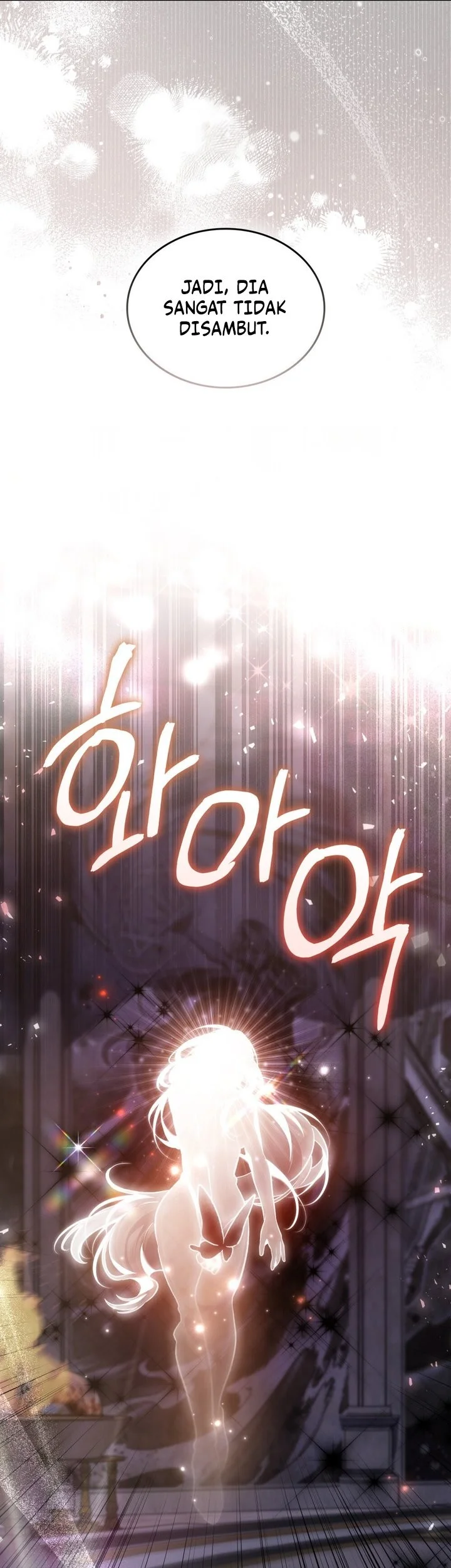 Reborn as the Enemy Prince Chapter 101 Gambar 28