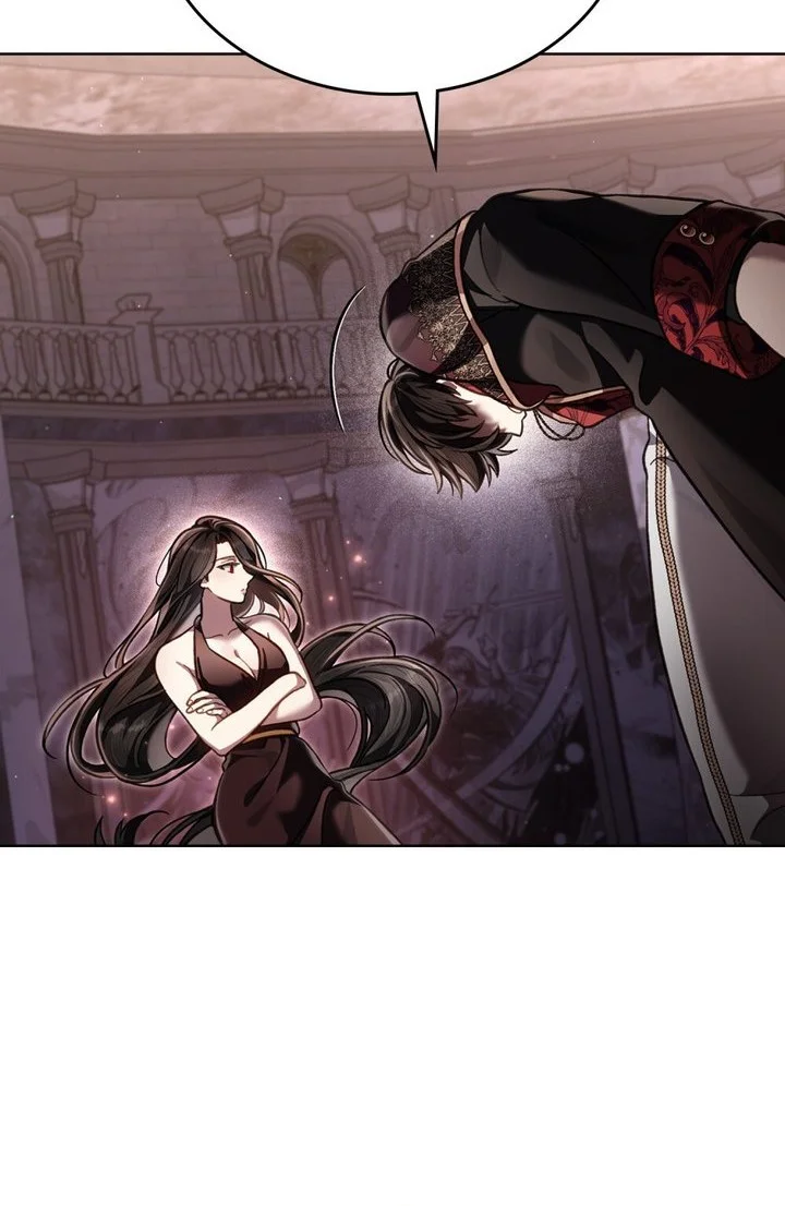 Reborn as the Enemy Prince Chapter 101 Gambar 31