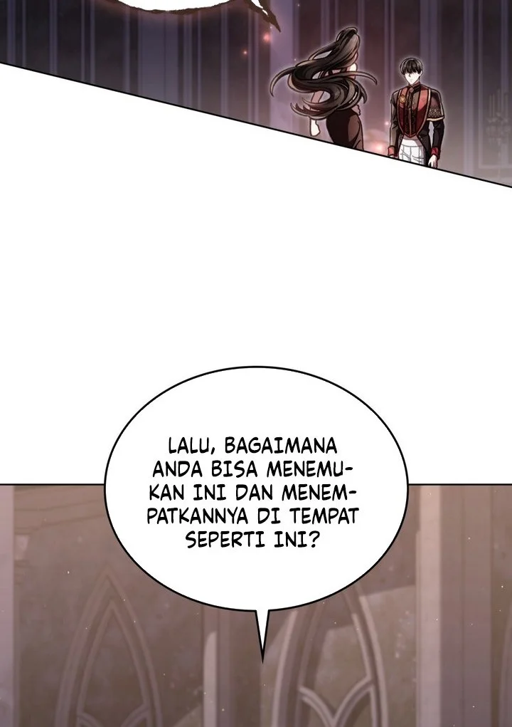 Reborn as the Enemy Prince Chapter 101 Gambar 43