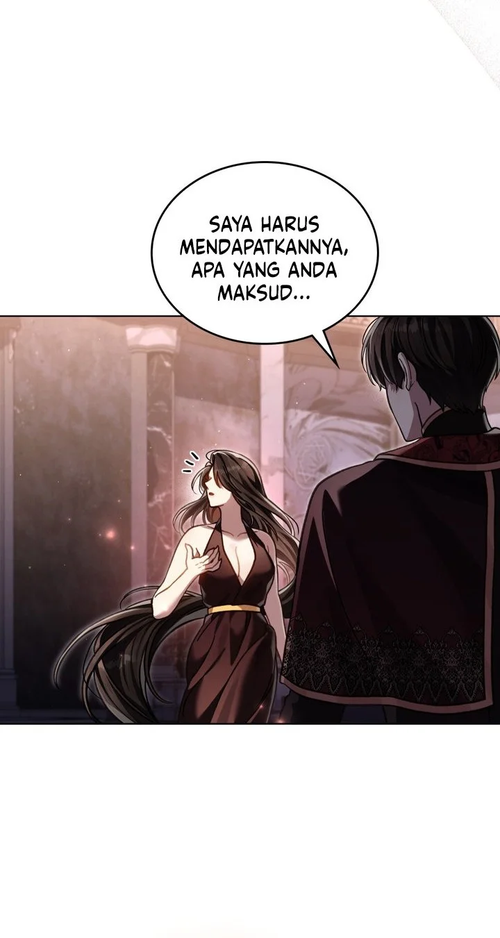 Reborn as the Enemy Prince Chapter 101 Gambar 45
