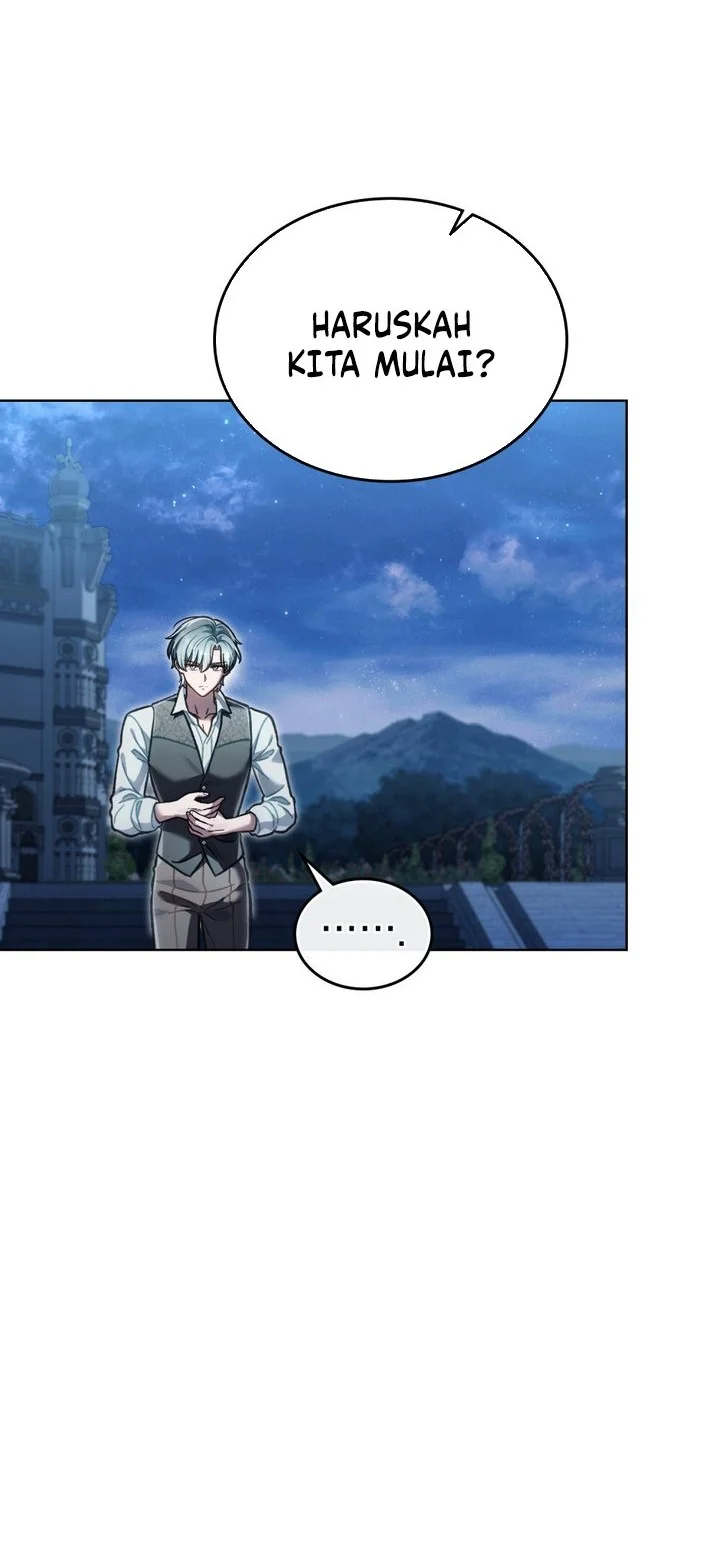 Reborn as the Enemy Prince Chapter 101 Gambar 51