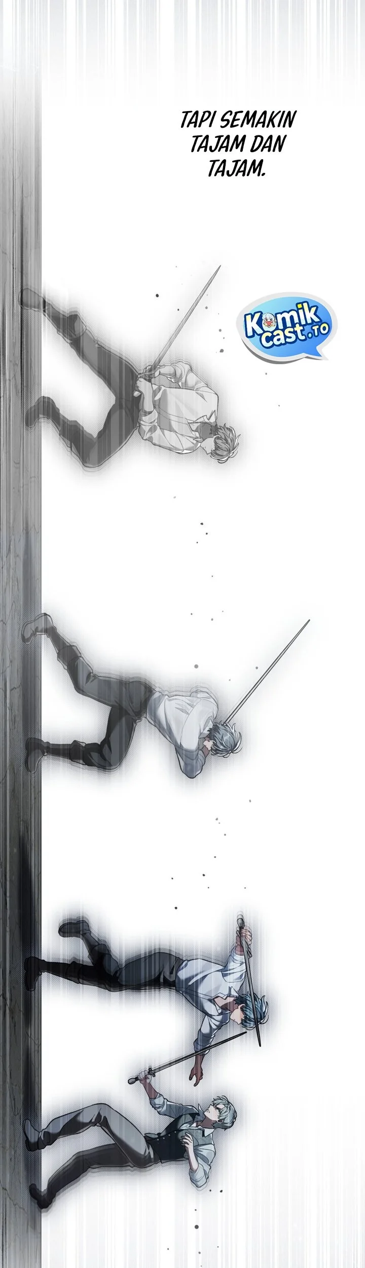 Reborn as the Enemy Prince Chapter 101 Gambar 55