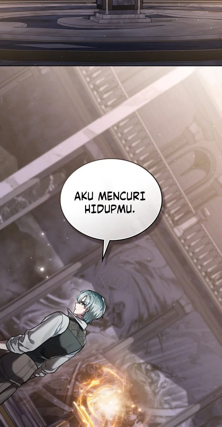 Reborn as the Enemy Prince Chapter 101 Gambar 3