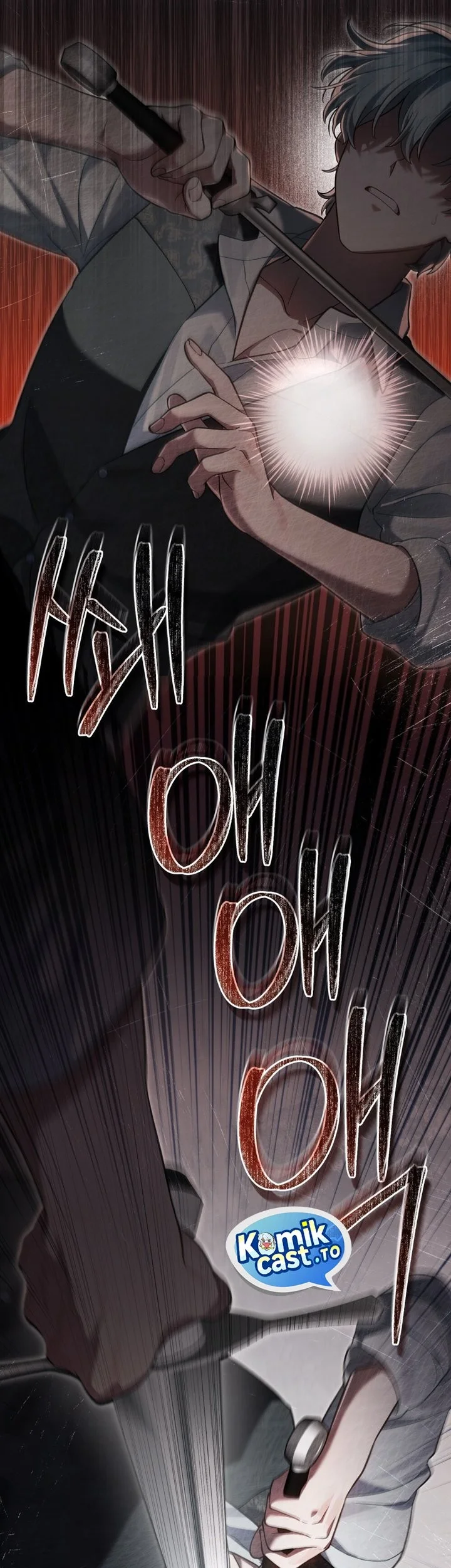 Reborn as the Enemy Prince Chapter 101 Gambar 58