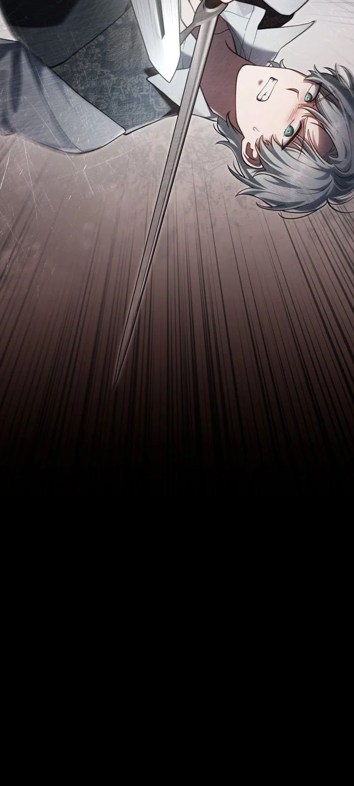 Reborn as the Enemy Prince Chapter 101 Gambar 59