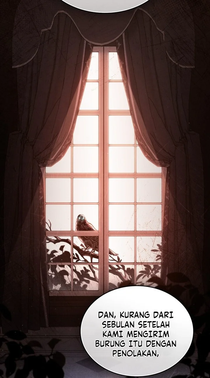 Reborn as the Enemy Prince Chapter 101 Gambar 5