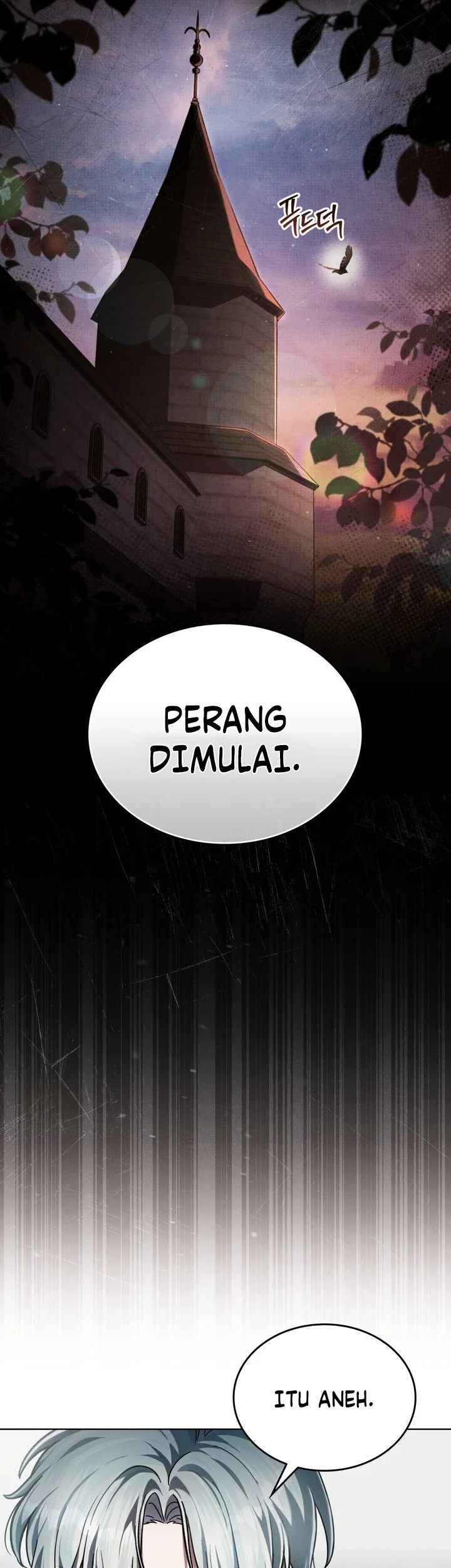 Reborn as the Enemy Prince Chapter 101 Gambar 6