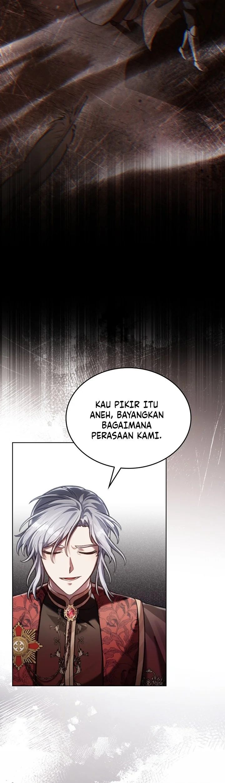 Reborn as the Enemy Prince Chapter 101 Gambar 10