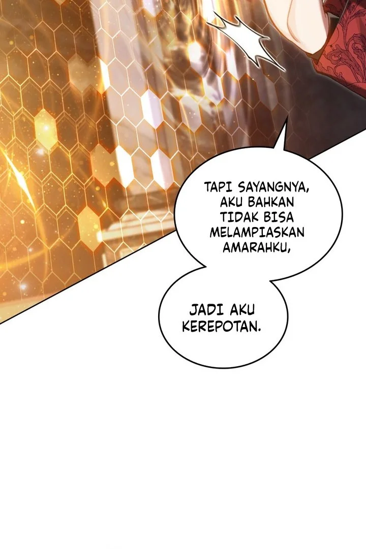 Reborn as the Enemy Prince Chapter 101 Gambar 15