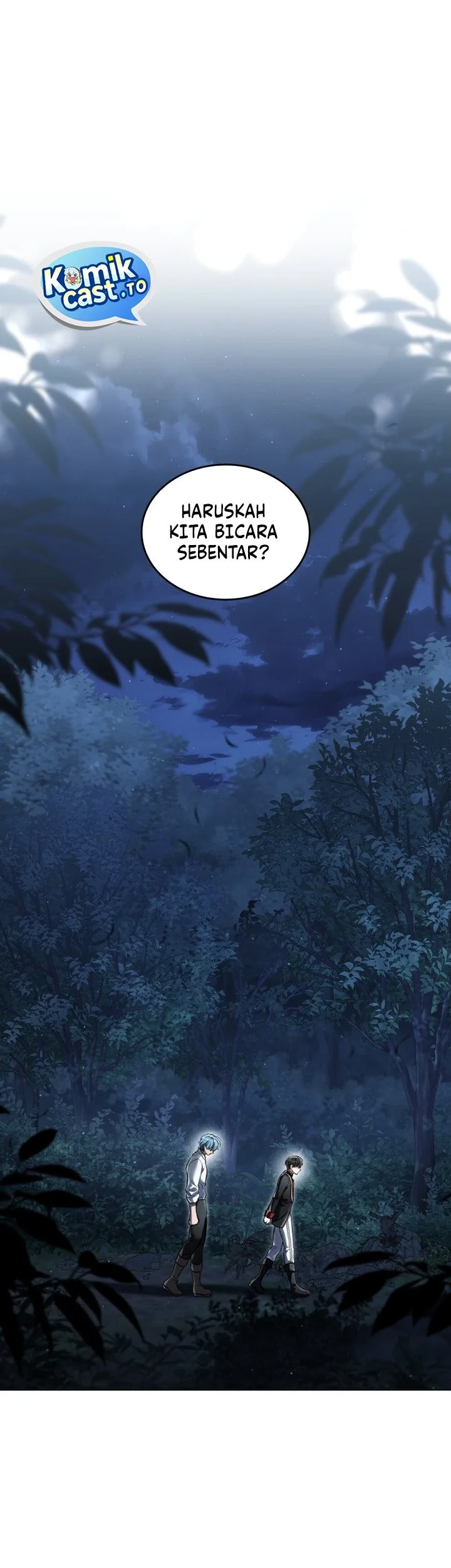 Reborn as the Enemy Prince Chapter 102 Gambar 23