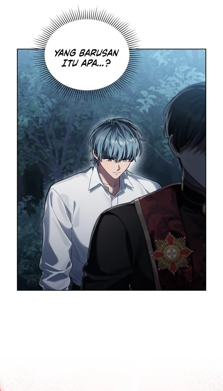 Reborn as the Enemy Prince Chapter 102 Gambar 24