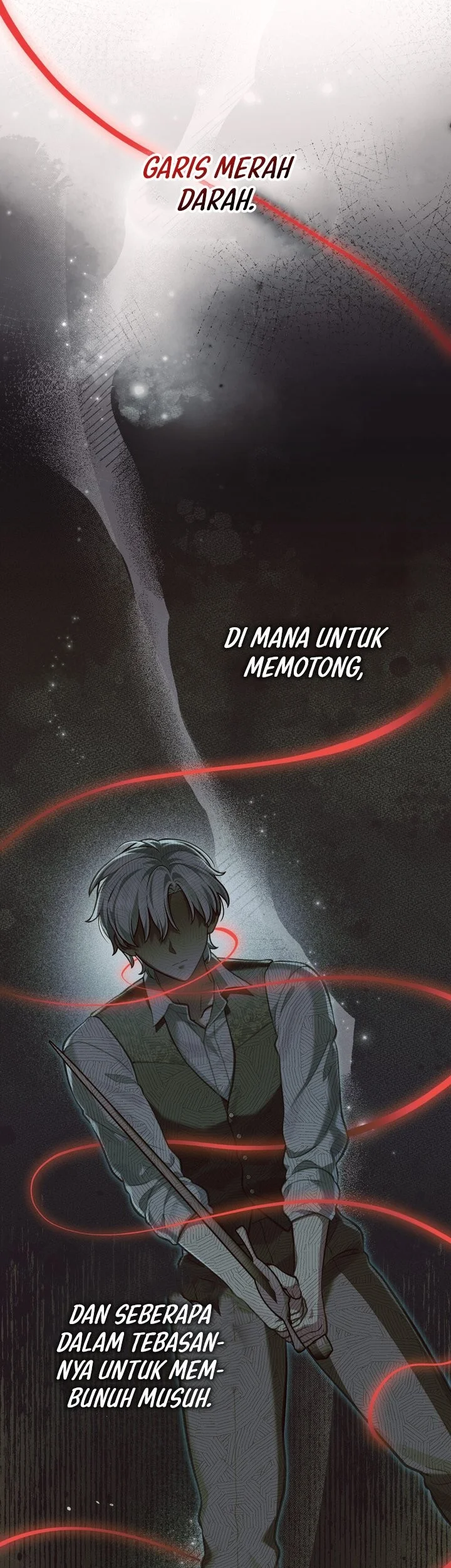 Reborn as the Enemy Prince Chapter 102 Gambar 25