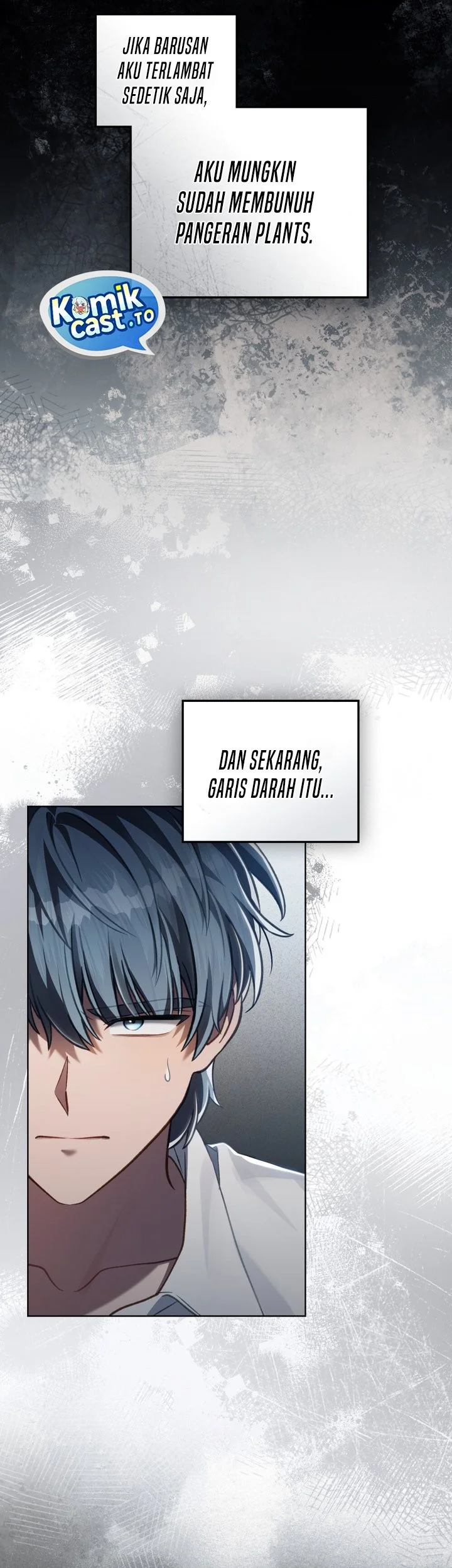 Reborn as the Enemy Prince Chapter 102 Gambar 27