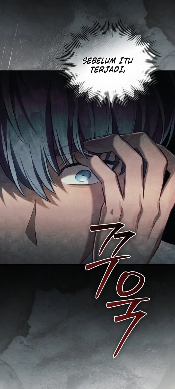 Reborn as the Enemy Prince Chapter 102 Gambar 30