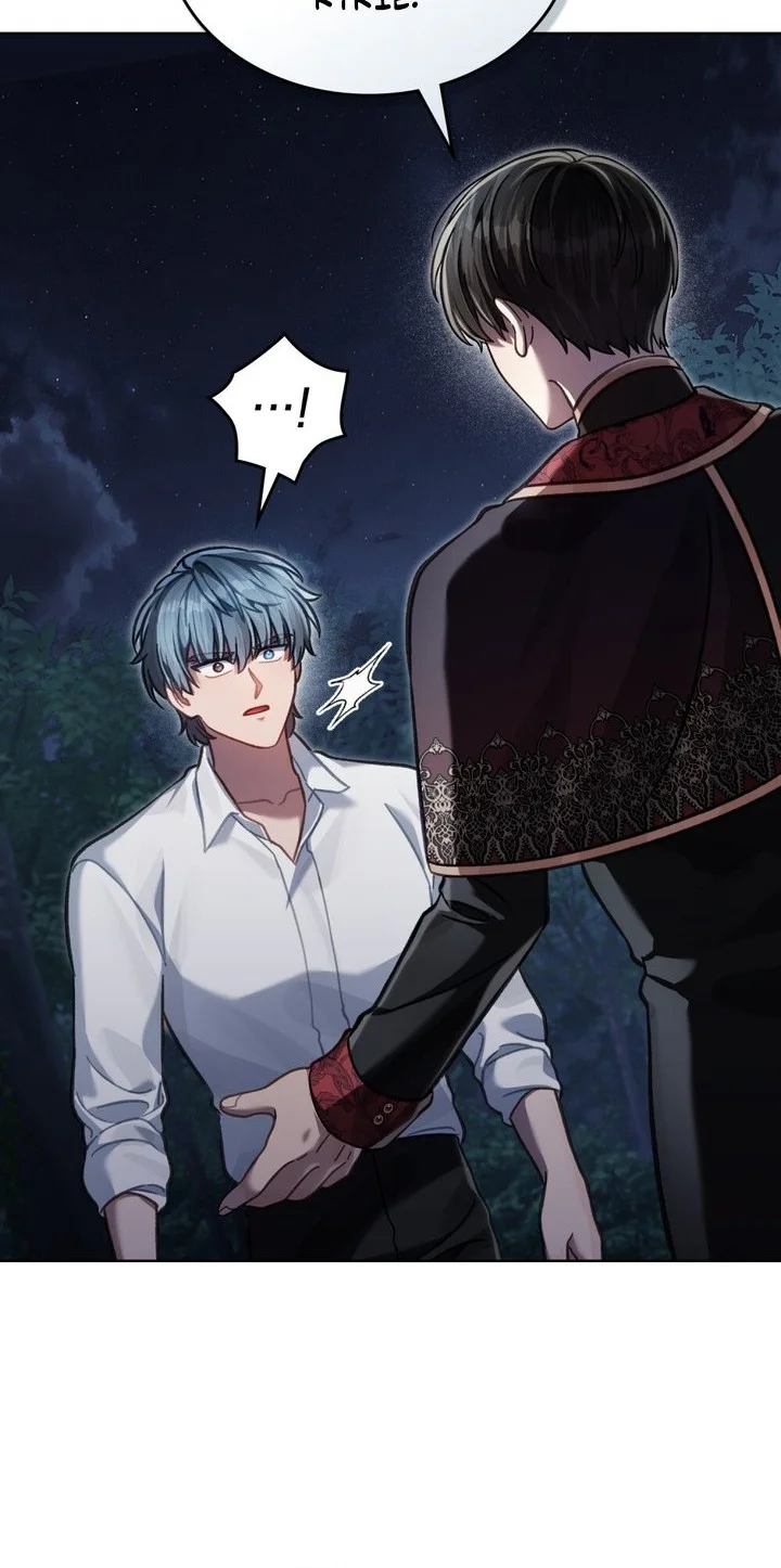 Reborn as the Enemy Prince Chapter 102 Gambar 36