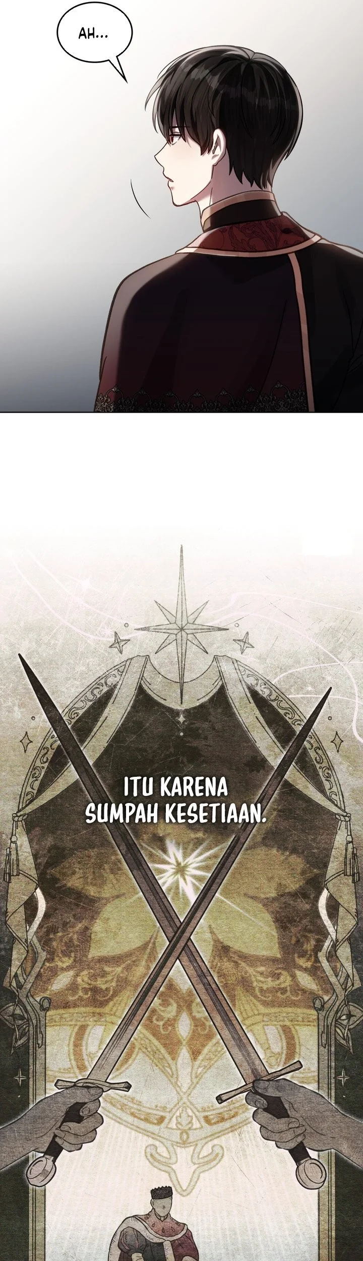 Reborn as the Enemy Prince Chapter 102 Gambar 41