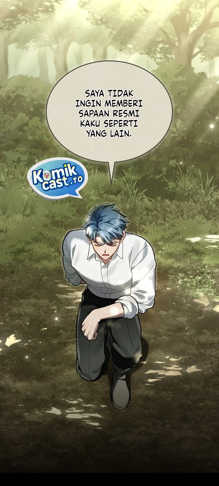 Reborn as the Enemy Prince Chapter 102 Gambar 48