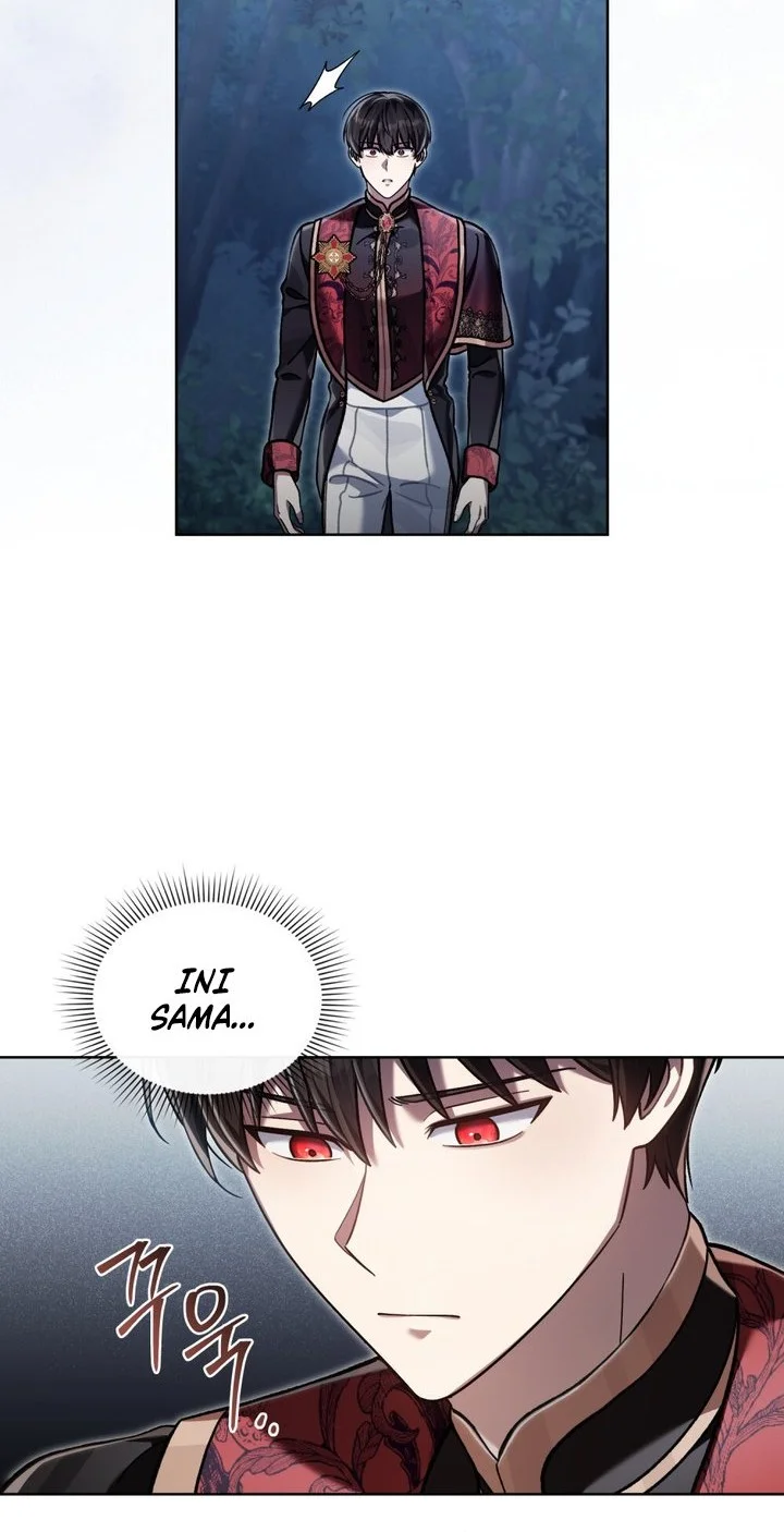 Reborn as the Enemy Prince Chapter 102 Gambar 50