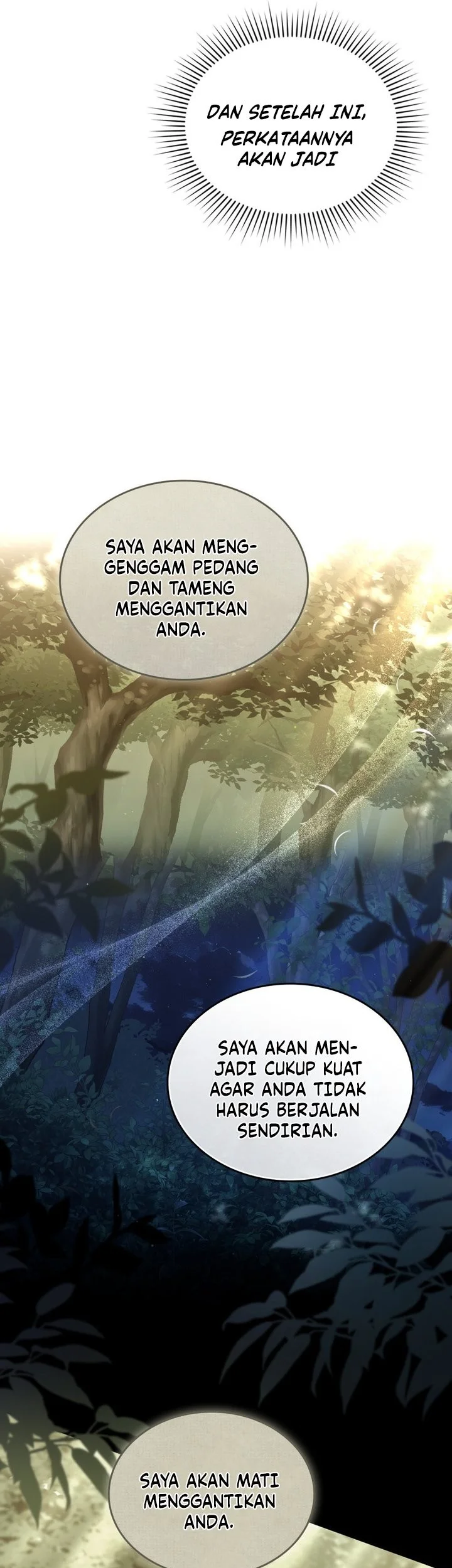 Reborn as the Enemy Prince Chapter 102 Gambar 51