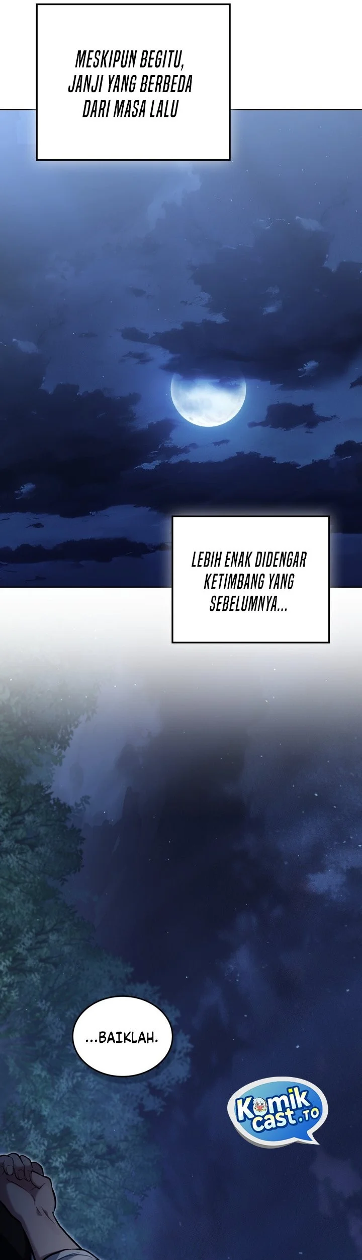 Reborn as the Enemy Prince Chapter 102 Gambar 57