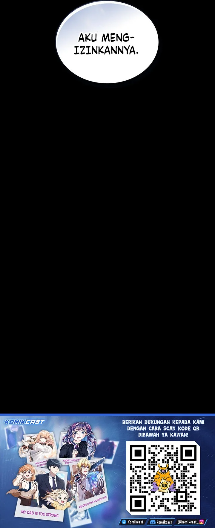 Reborn as the Enemy Prince Chapter 102 Gambar 59