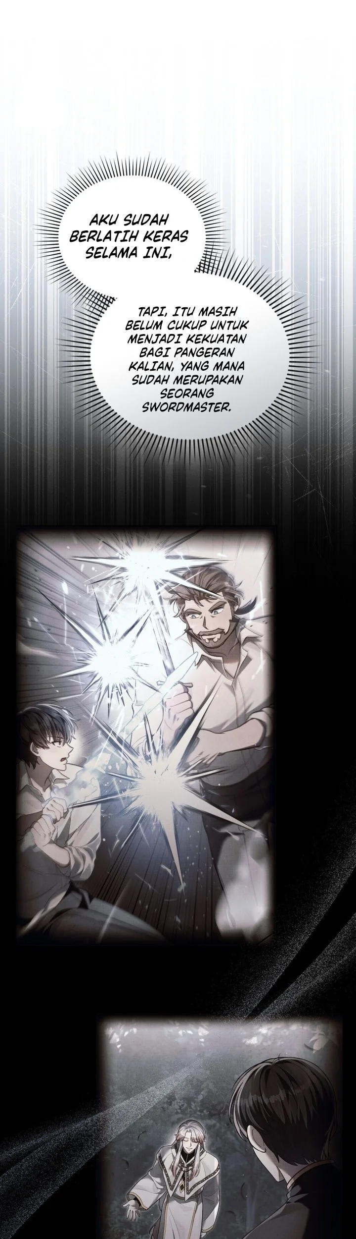 Reborn as the Enemy Prince Chapter 102 Gambar 5