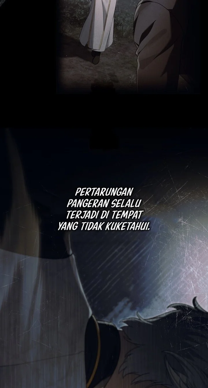 Reborn as the Enemy Prince Chapter 102 Gambar 6