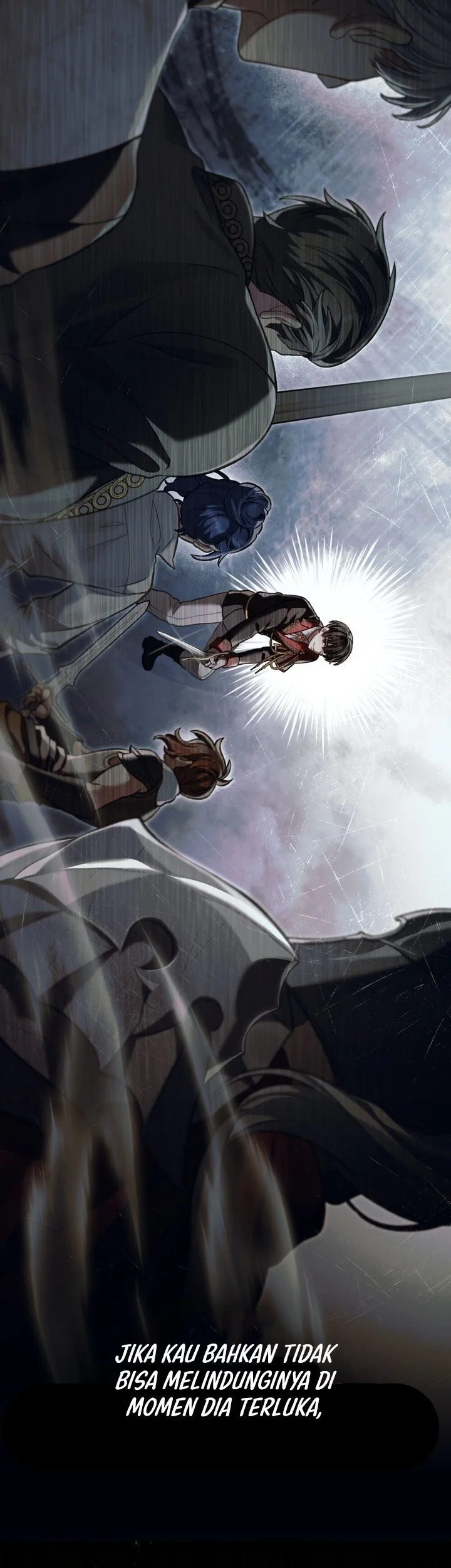 Reborn as the Enemy Prince Chapter 102 Gambar 7