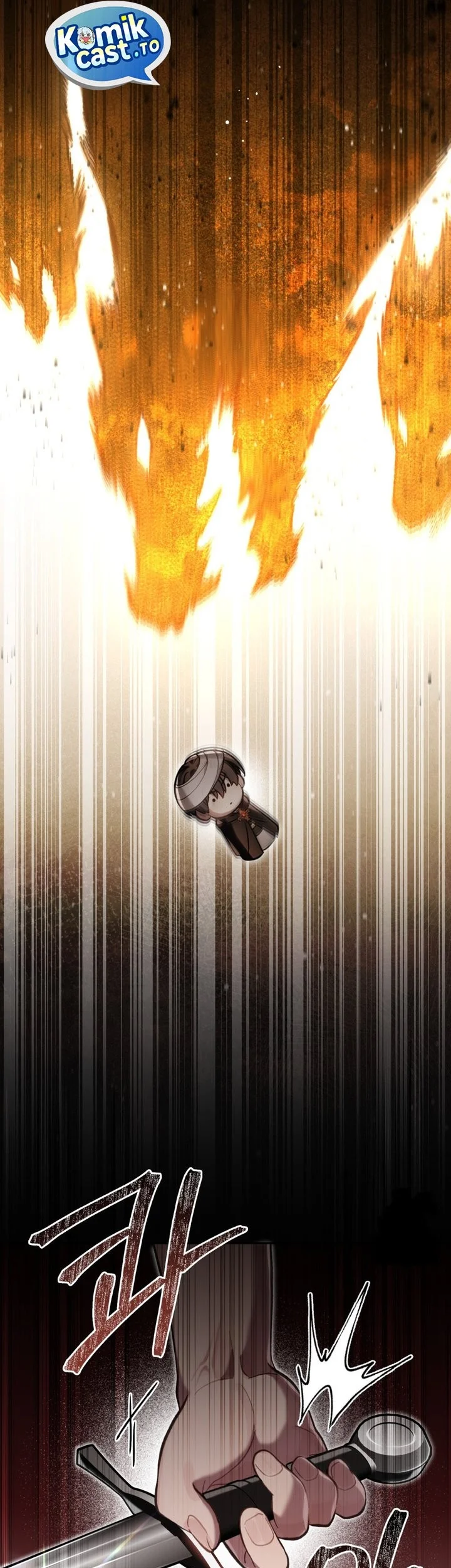 Reborn as the Enemy Prince Chapter 102 Gambar 9