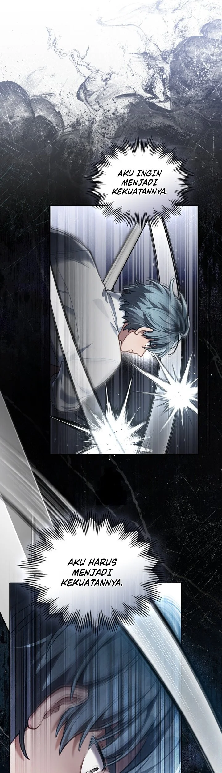 Reborn as the Enemy Prince Chapter 102 Gambar 11