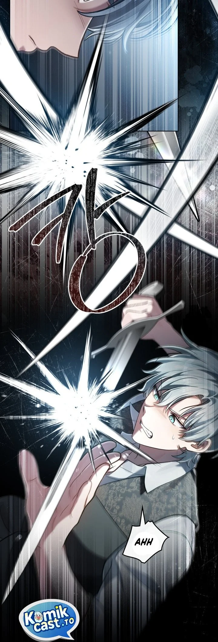 Reborn as the Enemy Prince Chapter 102 Gambar 12