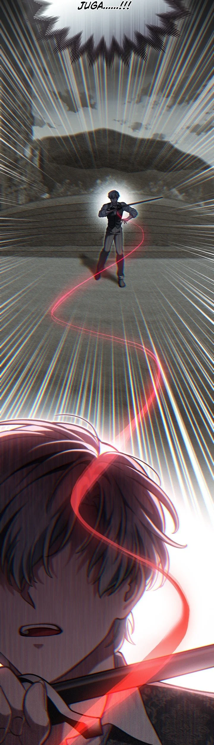 Reborn as the Enemy Prince Chapter 102 Gambar 15