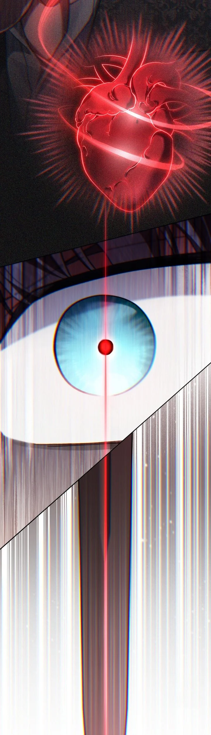 Reborn as the Enemy Prince Chapter 102 Gambar 17