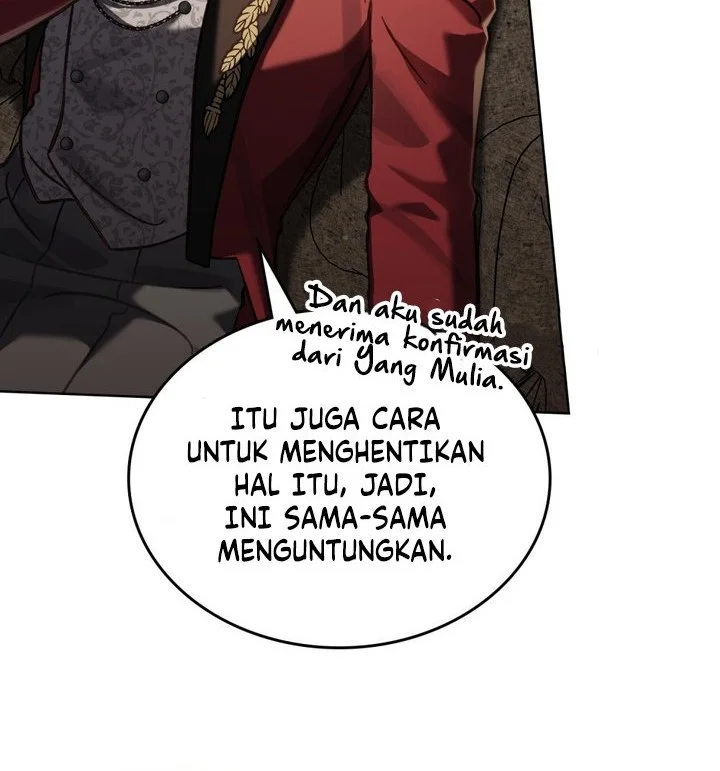 Reborn as the Enemy Prince Chapter 103 Gambar 21