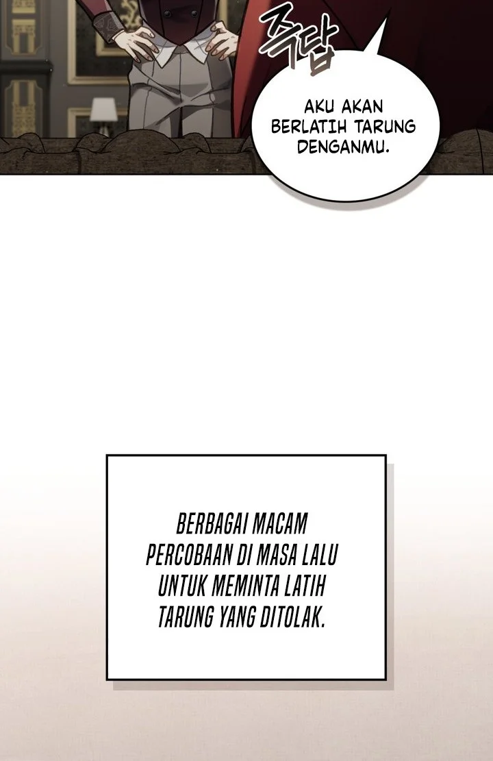 Reborn as the Enemy Prince Chapter 103 Gambar 23