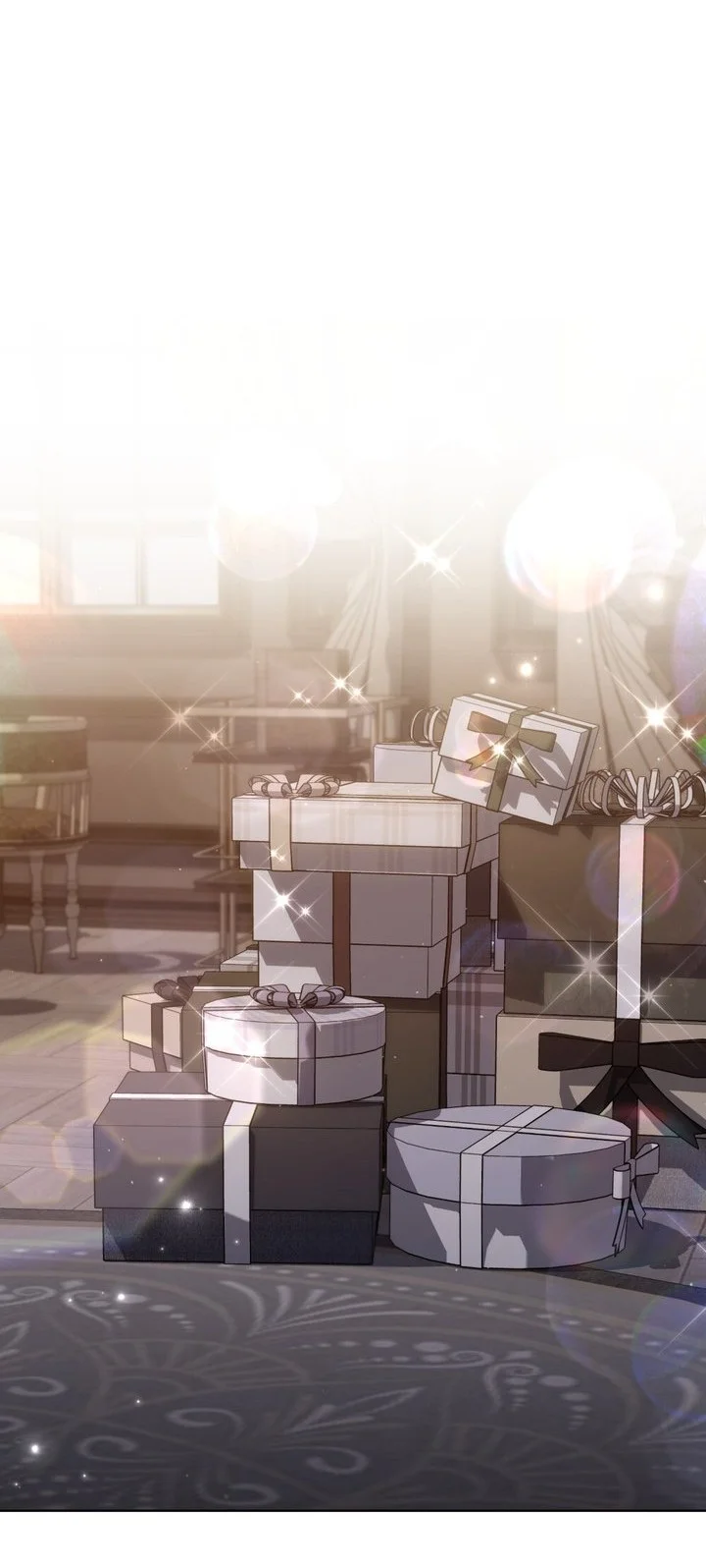 Reborn as the Enemy Prince Chapter 103 Gambar 27