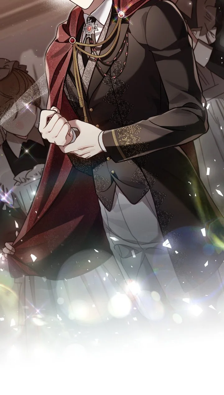 Reborn as the Enemy Prince Chapter 103 Gambar 29