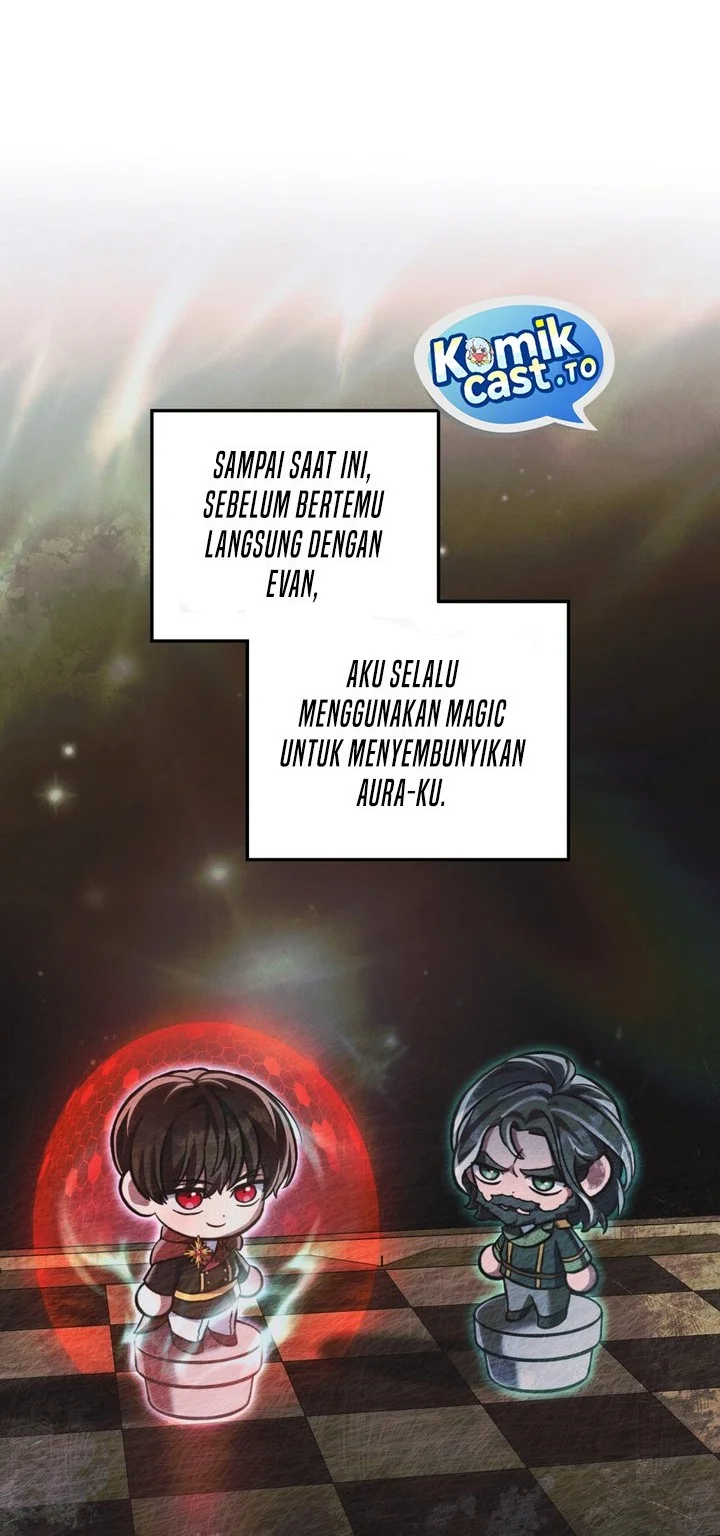 Reborn as the Enemy Prince Chapter 103 Gambar 31