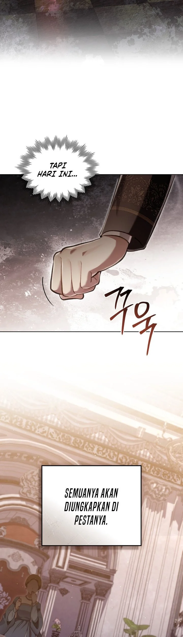 Reborn as the Enemy Prince Chapter 103 Gambar 32