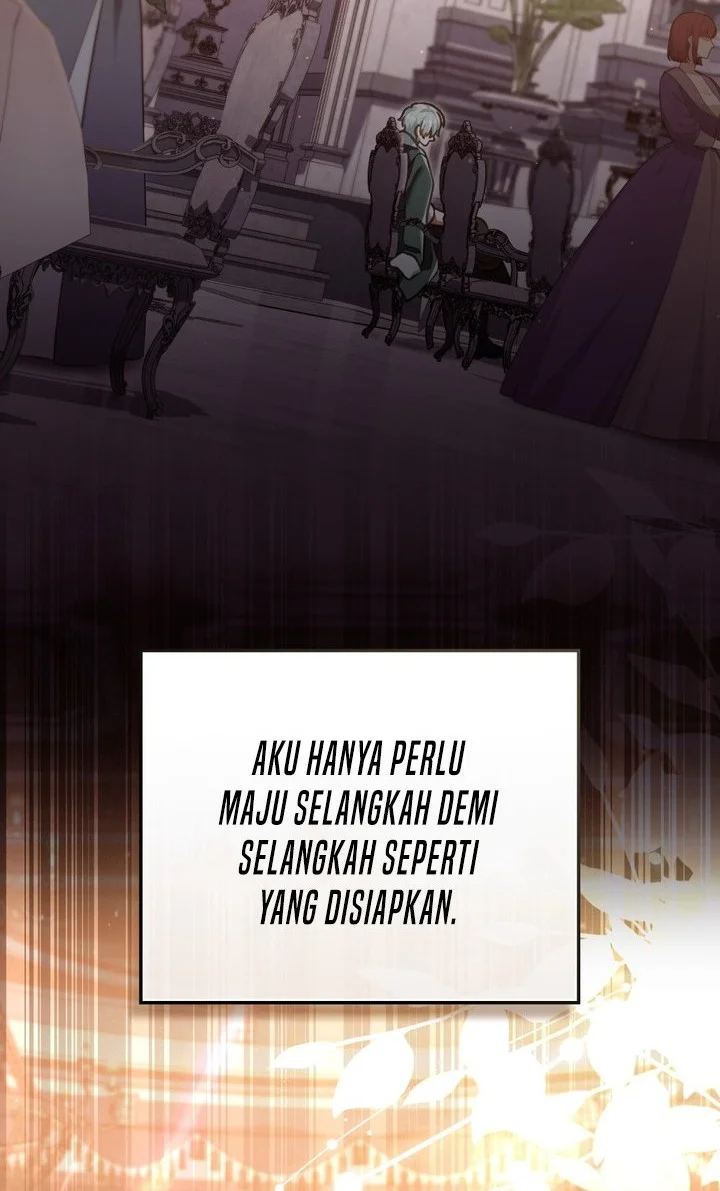 Reborn as the Enemy Prince Chapter 103 Gambar 33