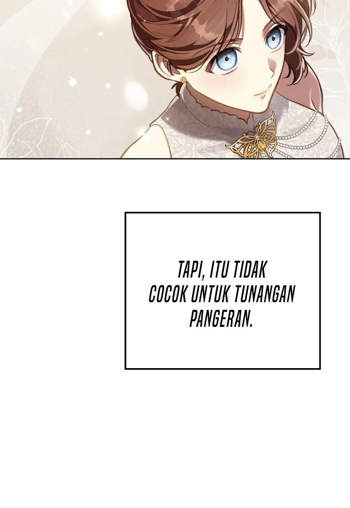 Reborn as the Enemy Prince Chapter 103 Gambar 35