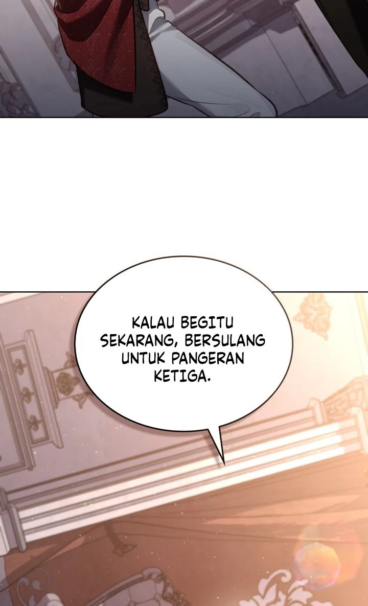 Reborn as the Enemy Prince Chapter 103 Gambar 42