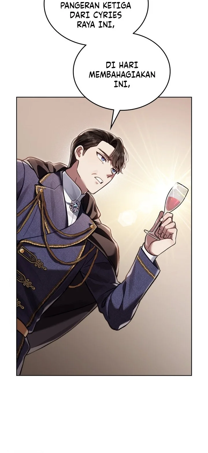 Reborn as the Enemy Prince Chapter 103 Gambar 46