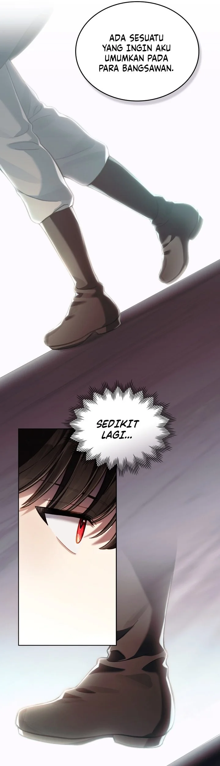 Reborn as the Enemy Prince Chapter 103 Gambar 47