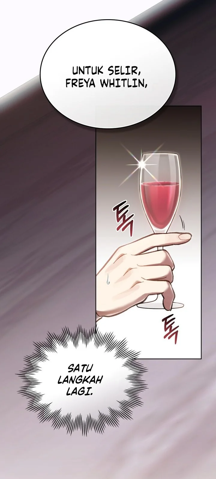 Reborn as the Enemy Prince Chapter 103 Gambar 48