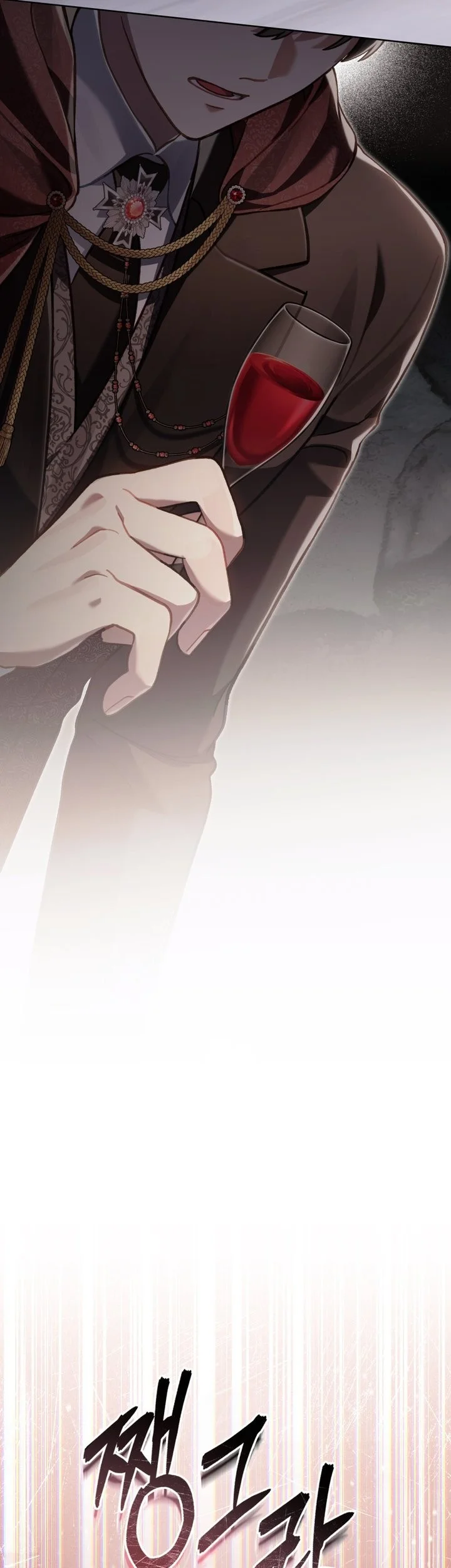 Reborn as the Enemy Prince Chapter 103 Gambar 51