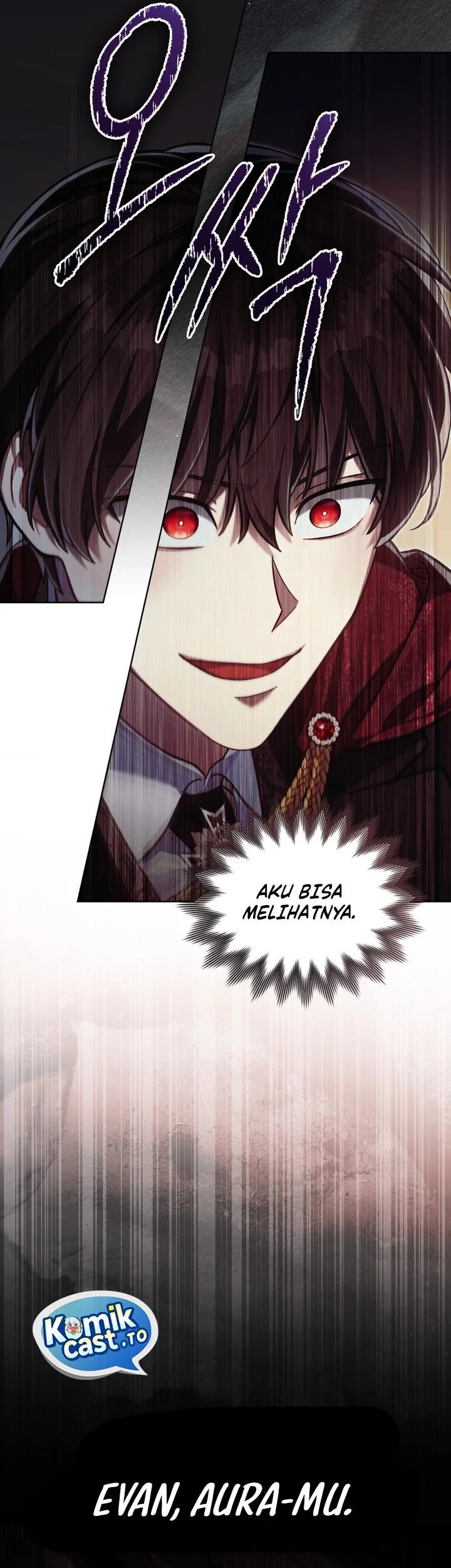 Reborn as the Enemy Prince Chapter 103 Gambar 55