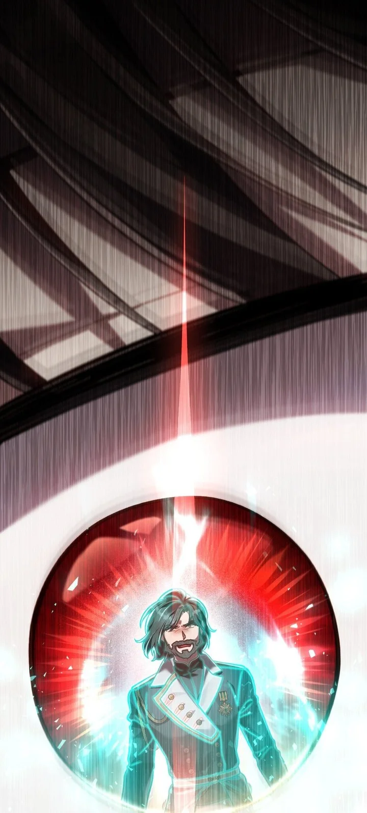 Reborn as the Enemy Prince Chapter 103 Gambar 56