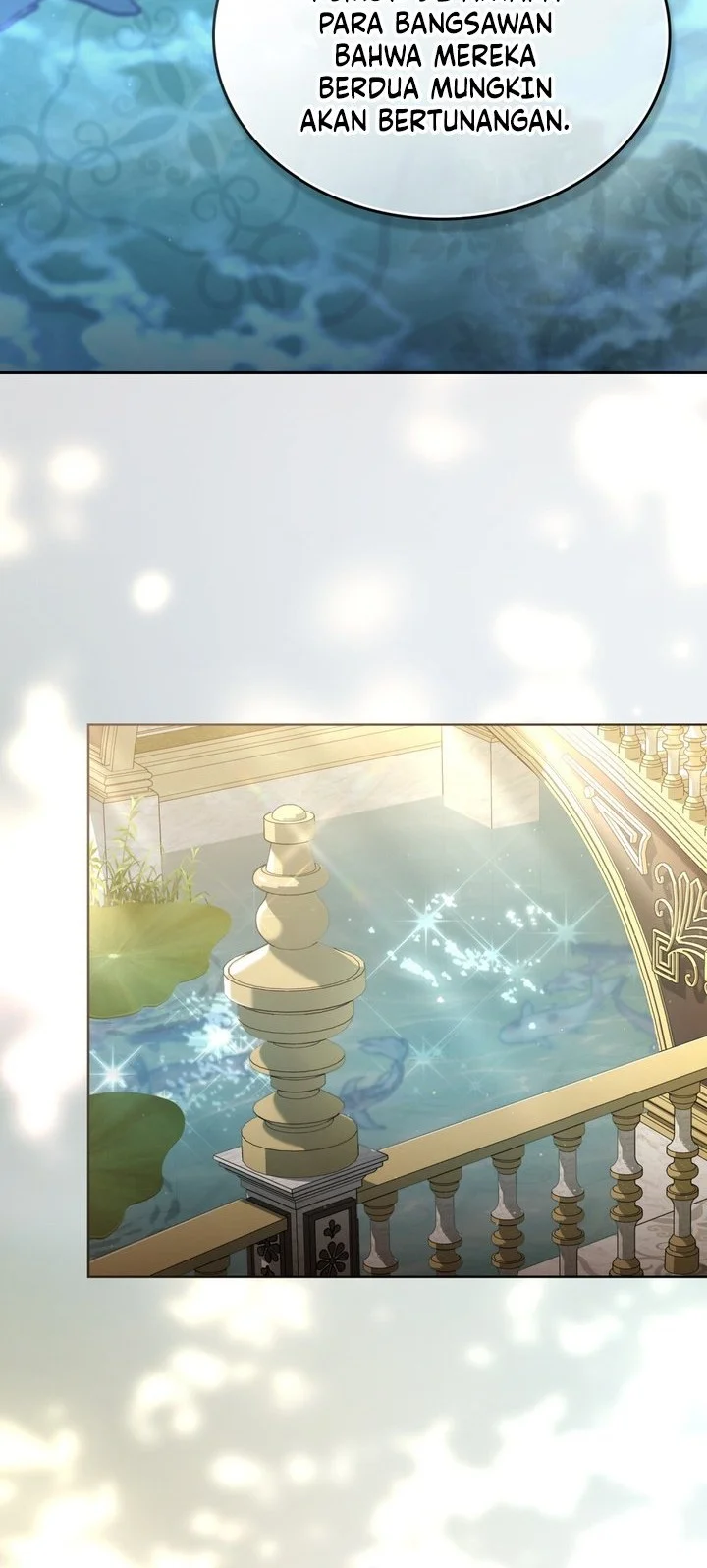 Reborn as the Enemy Prince Chapter 103 Gambar 3