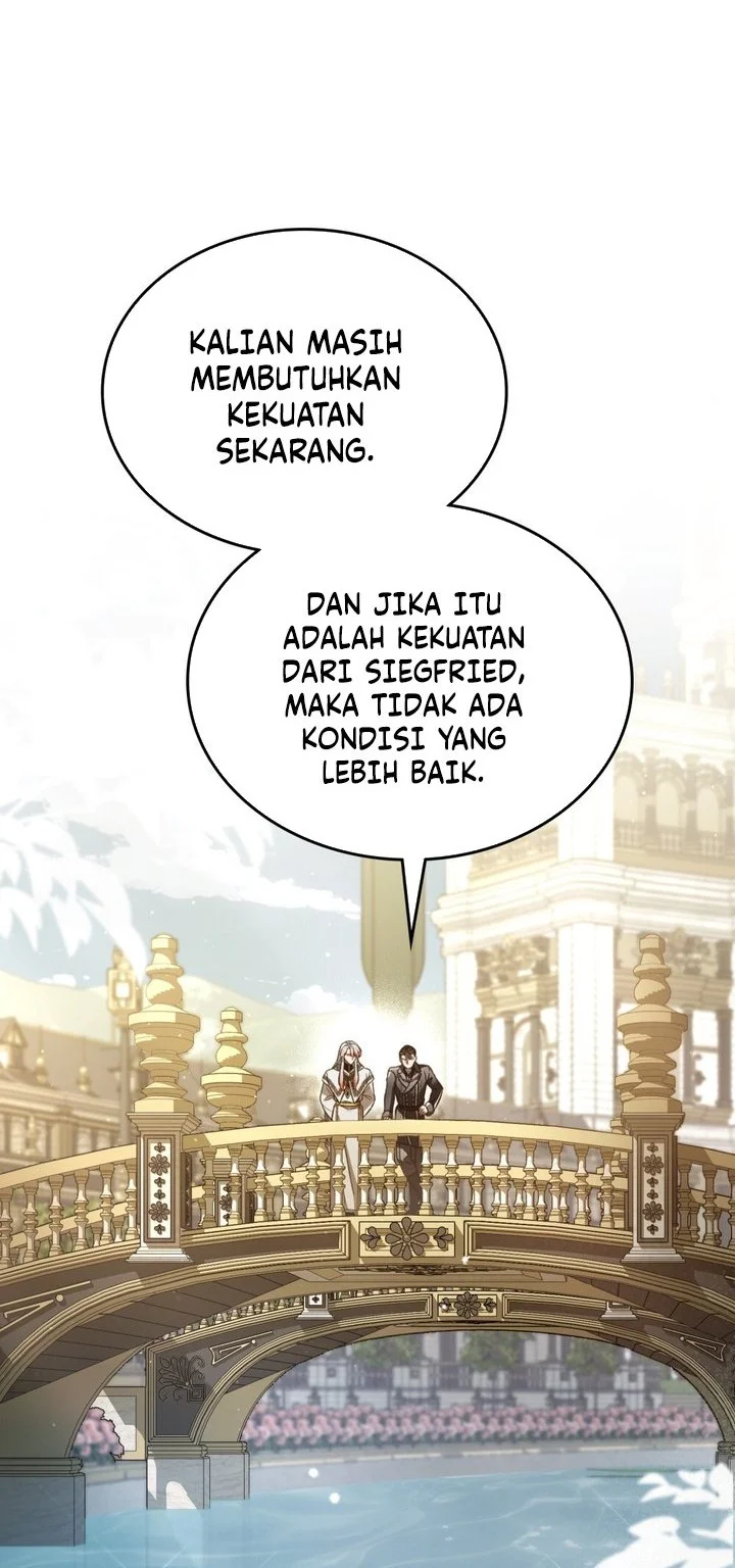 Reborn as the Enemy Prince Chapter 103 Gambar 5